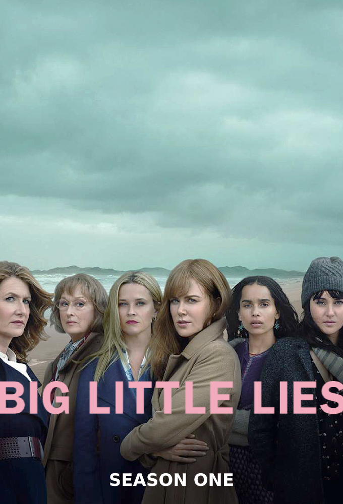 Big Little Lies - Season 1 [296093] (A1714519533) [[TV Shows]] --Plex--
